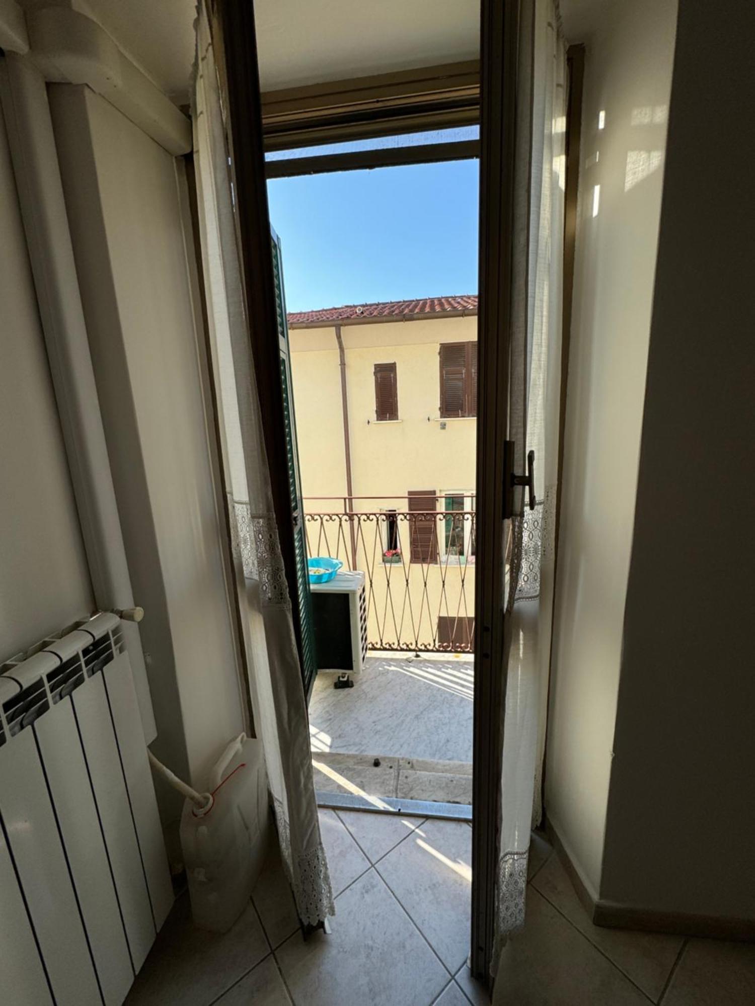 Stella Del Mare Appartement La Spezia Buitenkant foto