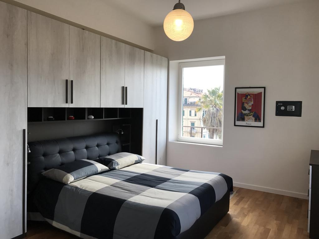 Stella Del Mare Appartement La Spezia Buitenkant foto