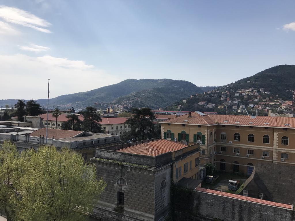 Stella Del Mare Appartement La Spezia Buitenkant foto
