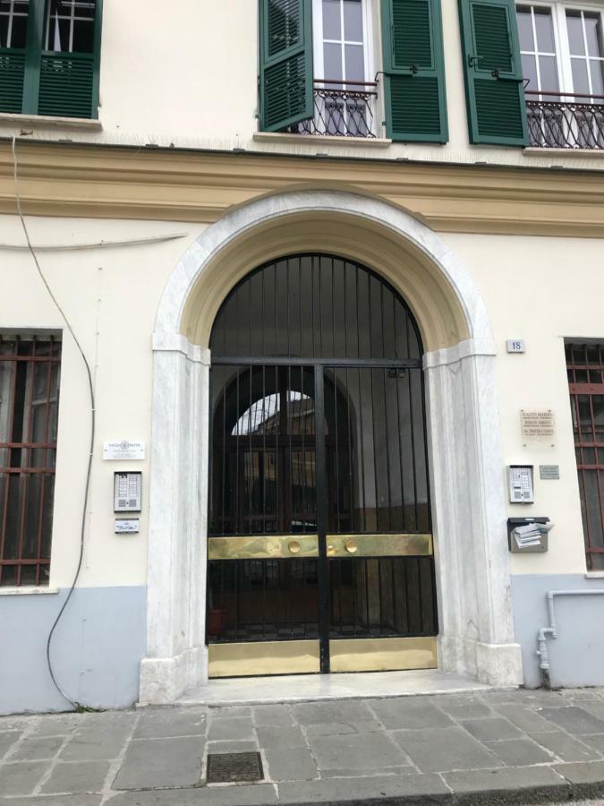 Stella Del Mare Appartement La Spezia Buitenkant foto